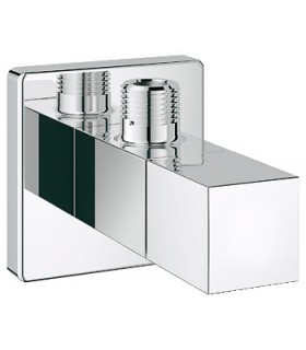 GROHE 22 012 000 Eurocube Llave De Corte