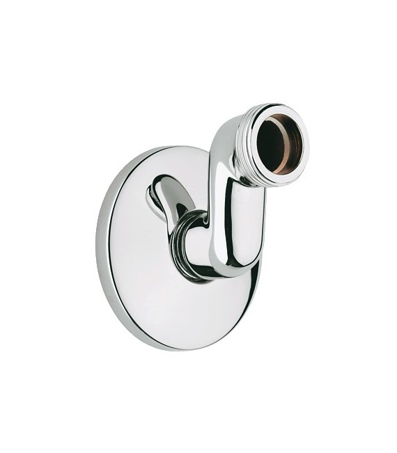 GROHE 12 005 000 Racor en S Excentricidad 30mm