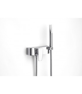 THESIS Monomando Ducha