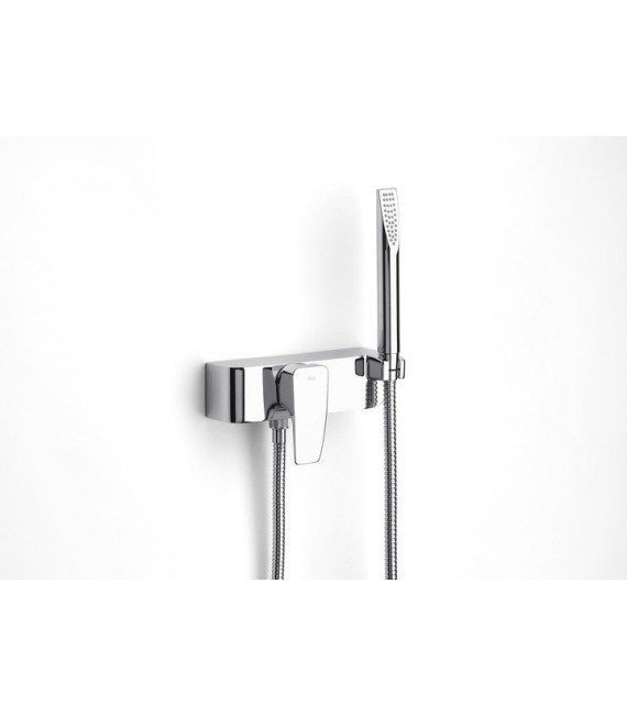 THESIS Monomando Ducha