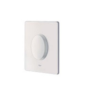 GROHE 38 564 SH0 Skate Air Escudo Desc. Unica Neum. Vert.