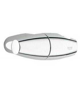 GROHE 28 401 000 Movario soporte mural regulable