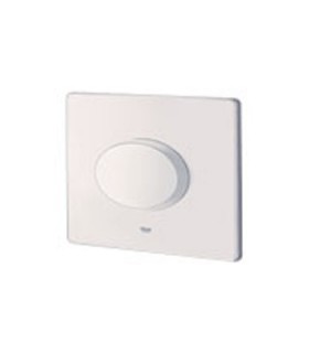 GROHE 38 565 SH0 Skate Air Escudo Desc.Unica Neum. Horiz.