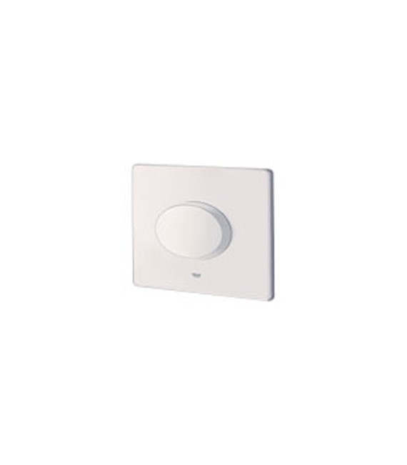 GROHE 38 565 SH0 Skate Air Escudo Desc.Unica Neum. Horiz.