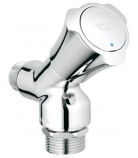 GROHE 30 008 001 Costa L Grifo para lavadora 1/2"