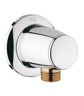 GROHE 28 405 000 Movario Codo de Acoplamiento