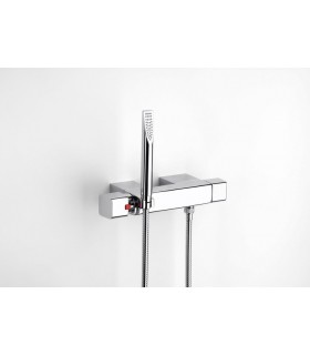 THESIS Termostático Ducha
