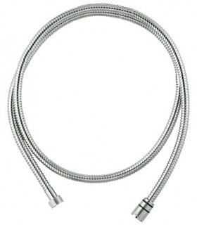 GROHE 28 025 000 Movario Flexo Rotaflex Metalico 1,75M.