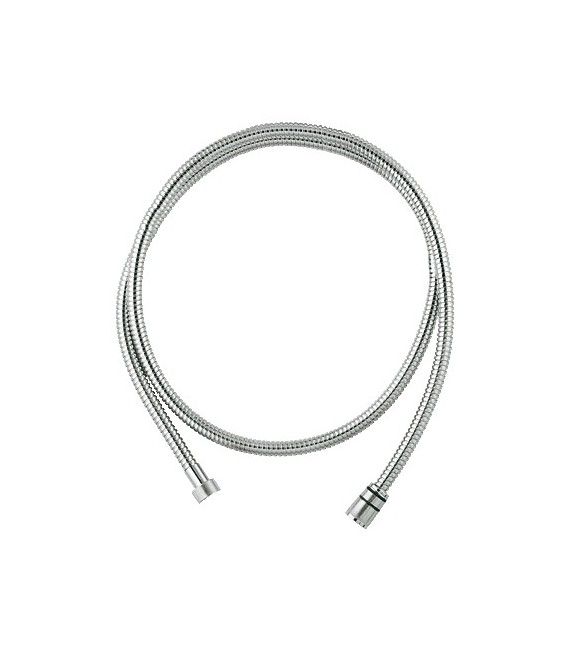 GROHE 28 025 000 Movario Flexo Rotaflex Metalico 1,75M.