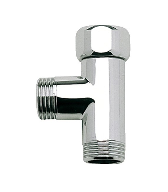 GROHE 28 874 000 Conector en T 1/2"