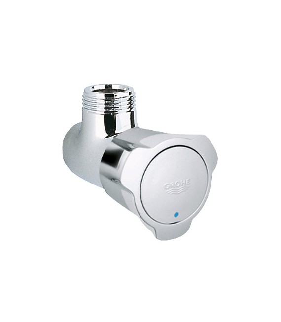 GROHE 26 010 001 Llave fregadero mural