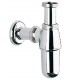 GROHE 28 920 000 Sifon de Lavabo 1 1/4"