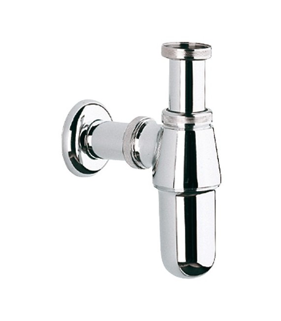 GROHE 28 920 000 Sifon de Lavabo 1 1/4"