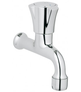 GROHE 30 098 001 Costa L Monoblock mural una agua