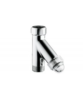 GROHE 41 275 000 Eggemann Filtro Inclinado 3/4"