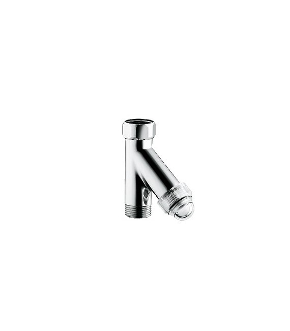GROHE 41 275 000 Eggemann Filtro Inclinado 3/4"