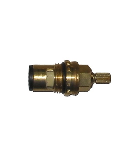 GROHE 45 882 000 Montura Atrio 90º Carbodur Ob. Izquierd.