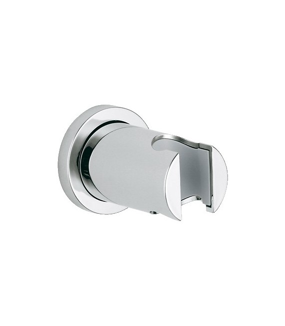 GROHE 27 074 000 Soporte Mural para Ducha Fijo