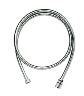 GROHE 28 417 000 Movario Flexo Rotaflex Metalico 1,5M.