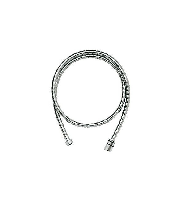 GROHE 28 417 000 Movario Flexo Rotaflex Metalico 1,5M.