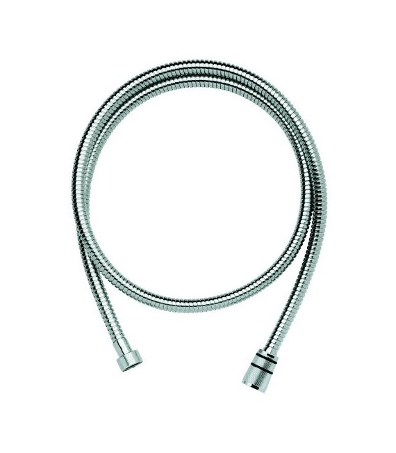 GROHE 28 417 000 Movario Flexo Rotaflex Metalico 1,5M.