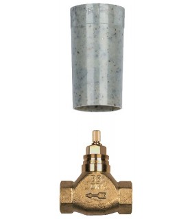 GROHE 29 032 000 Parte Int Llave de paso p19 444, 19 384