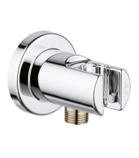 GROHE 28 628 000 Relexa Codo De Salida
