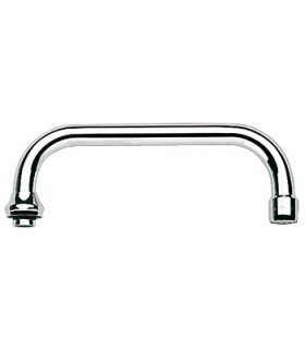 GROHE 13 028 000 Caño Completo