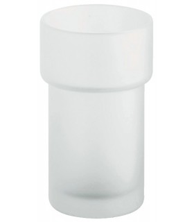 GROHE 40 254 000 Vaso Cristal