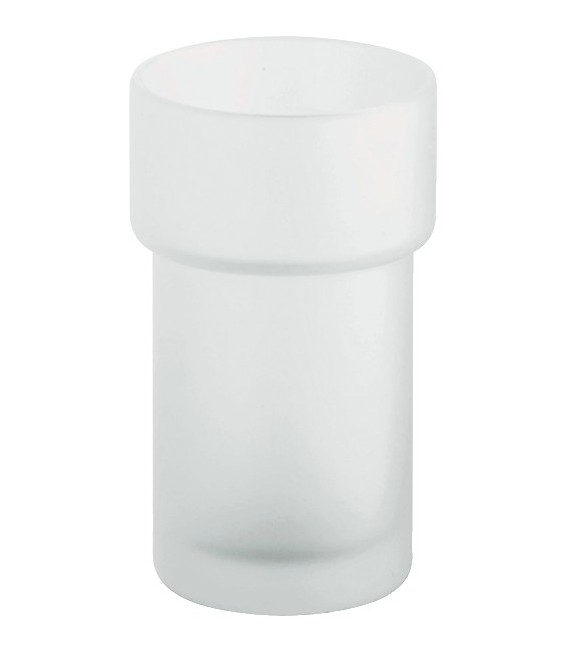 GROHE 40 254 000 Vaso Cristal