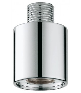 GROHE 36 316 000 Euroeco Cosmopolitan Prolongación