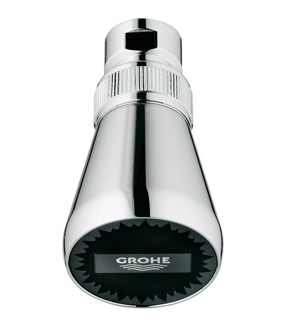 GROHE 28 094 000 Conjunto de brazo y alcachofa 1/2"