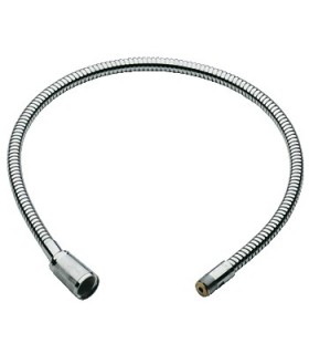 GROHE 46 104 000 Flexo Metálico Agua Mezclada Europlus