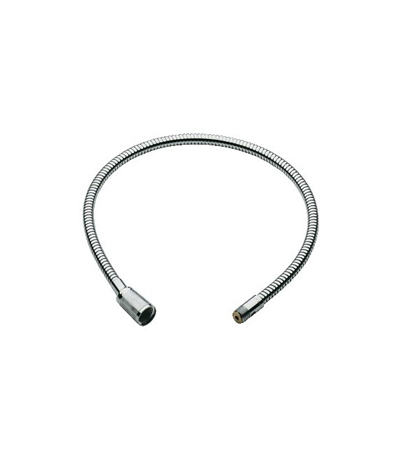 GROHE 46 104 000 Flexo Metálico Agua Mezclada Europlus