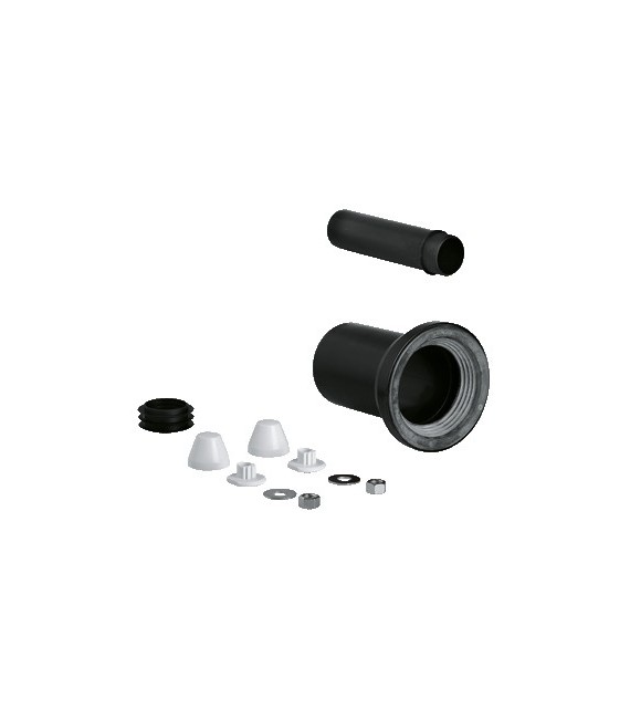 GROHE 37 311 K00 Accesorios Descarga Manguito 90mm