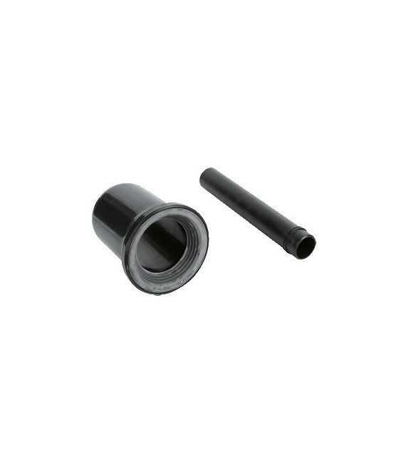 GROHE 37 104 K00 Accesorios Descarga Manguito 110mm