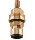 GROHE 45 346 000 Montura Carbodur 1/2". Sustituye a 45140
