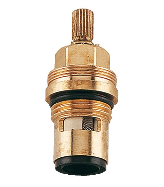 GROHE 45 346 000 Montura Carbodur 1/2". Sustituye a 45140