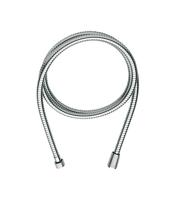 GROHE 28 140 000 Flexo Rotaflex Metalico 2000 mm