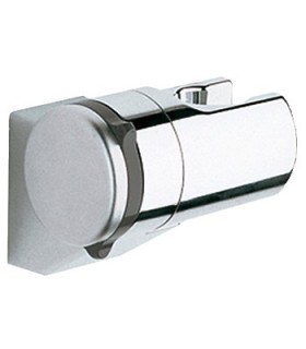 GROHE 28 623 000 Soporte Mural Regulable