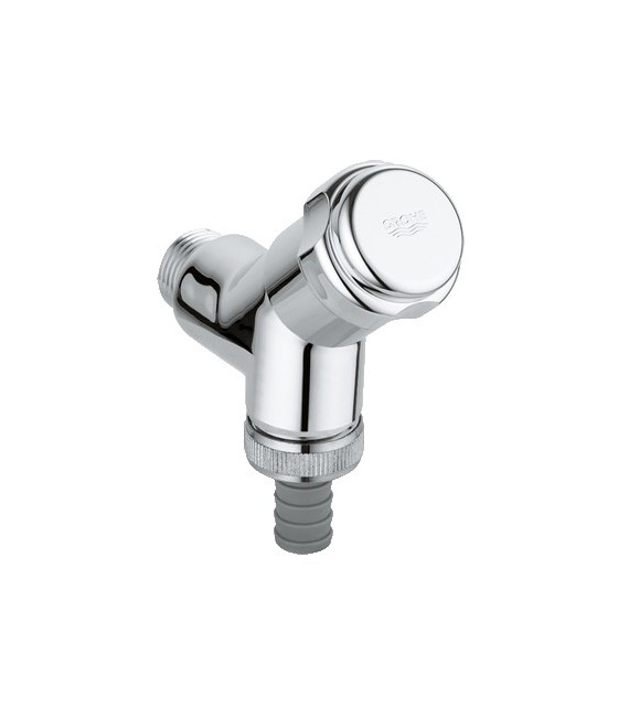 GROHE 41 010 000 Eggemann Grifo para Lavadora 1/2"