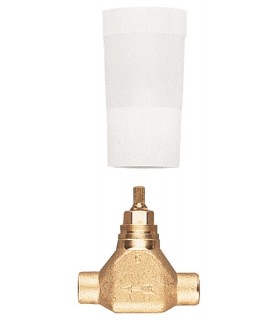 GROHE 29 804 000 Cuerpo Llave 3/4"