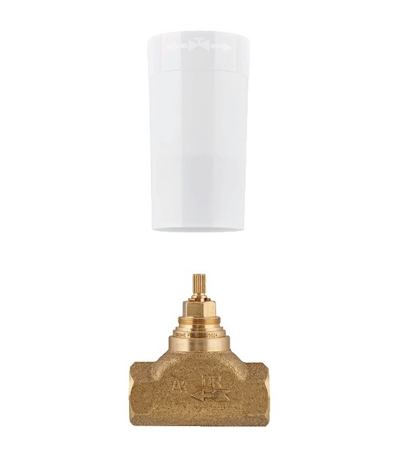 GROHE 29 802 000 Cuerpo Llave 3/4"