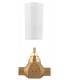 GROHE 29 803 000 Cuerpo Llave 3/4"
