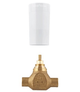 GROHE 29 803 000 Cuerpo Llave 3/4"
