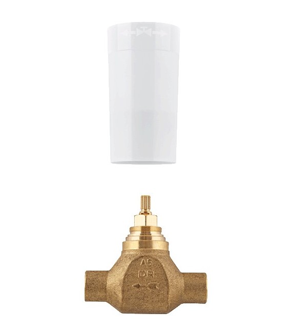 GROHE 29 803 000 Cuerpo Llave 3/4"