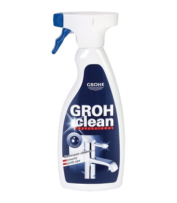 GROHE 48 166 000 Limpiador Groheclean