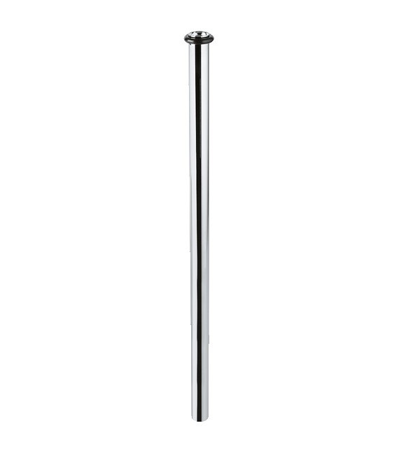 GROHE 37 043 000 Tubo Descarga Fluxor Urinario 400mm