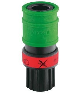 GROHE 46 315 000 Toma Rápida