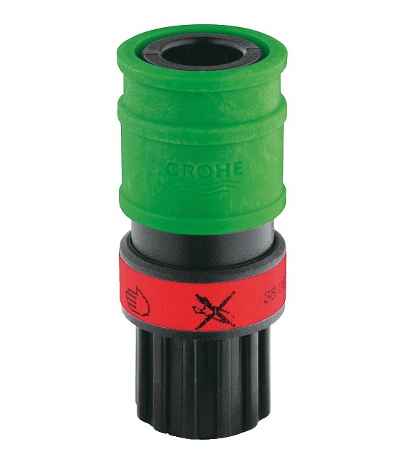 GROHE 46 315 000 Toma Rápida